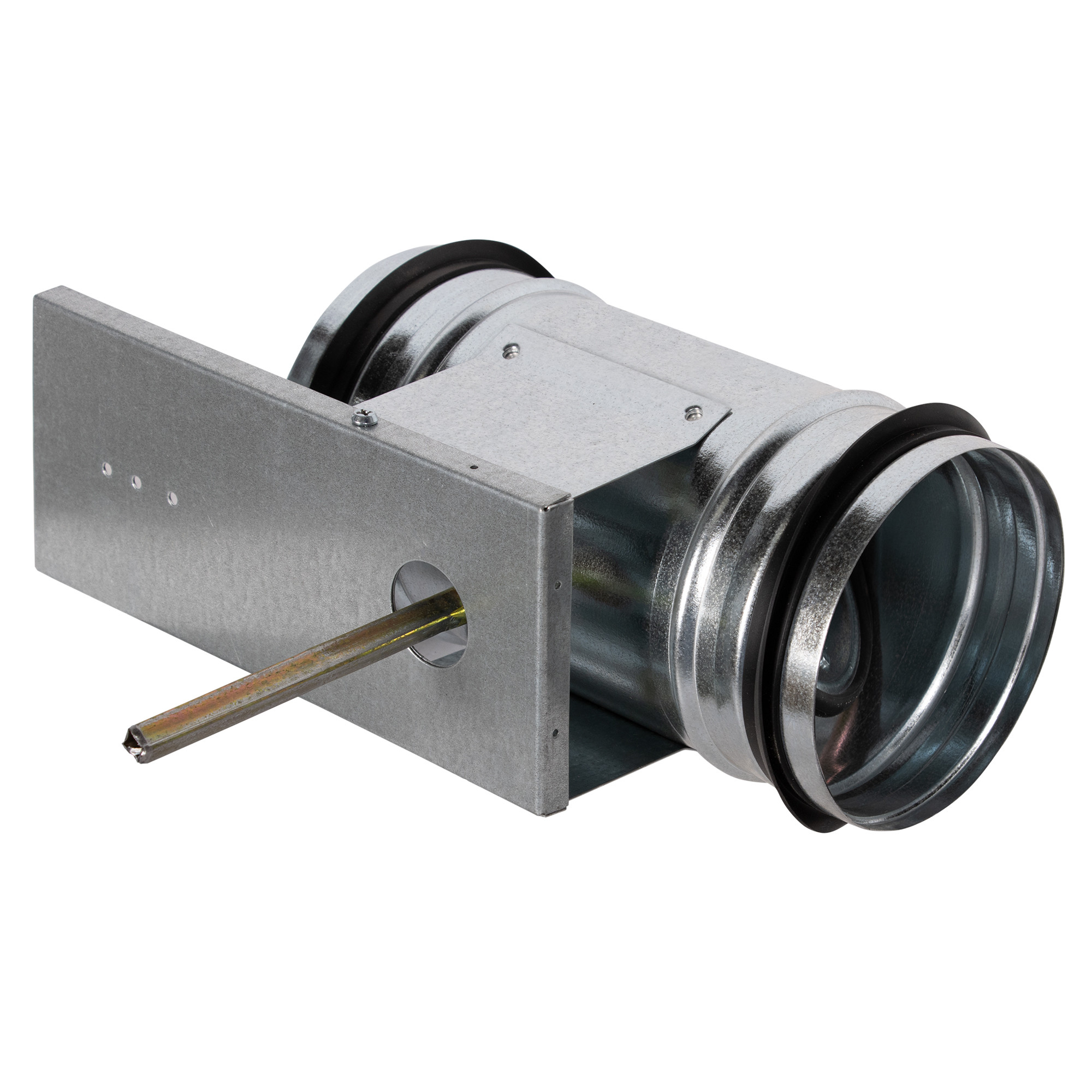 Клапан воздушный SHUFT DCGA 125