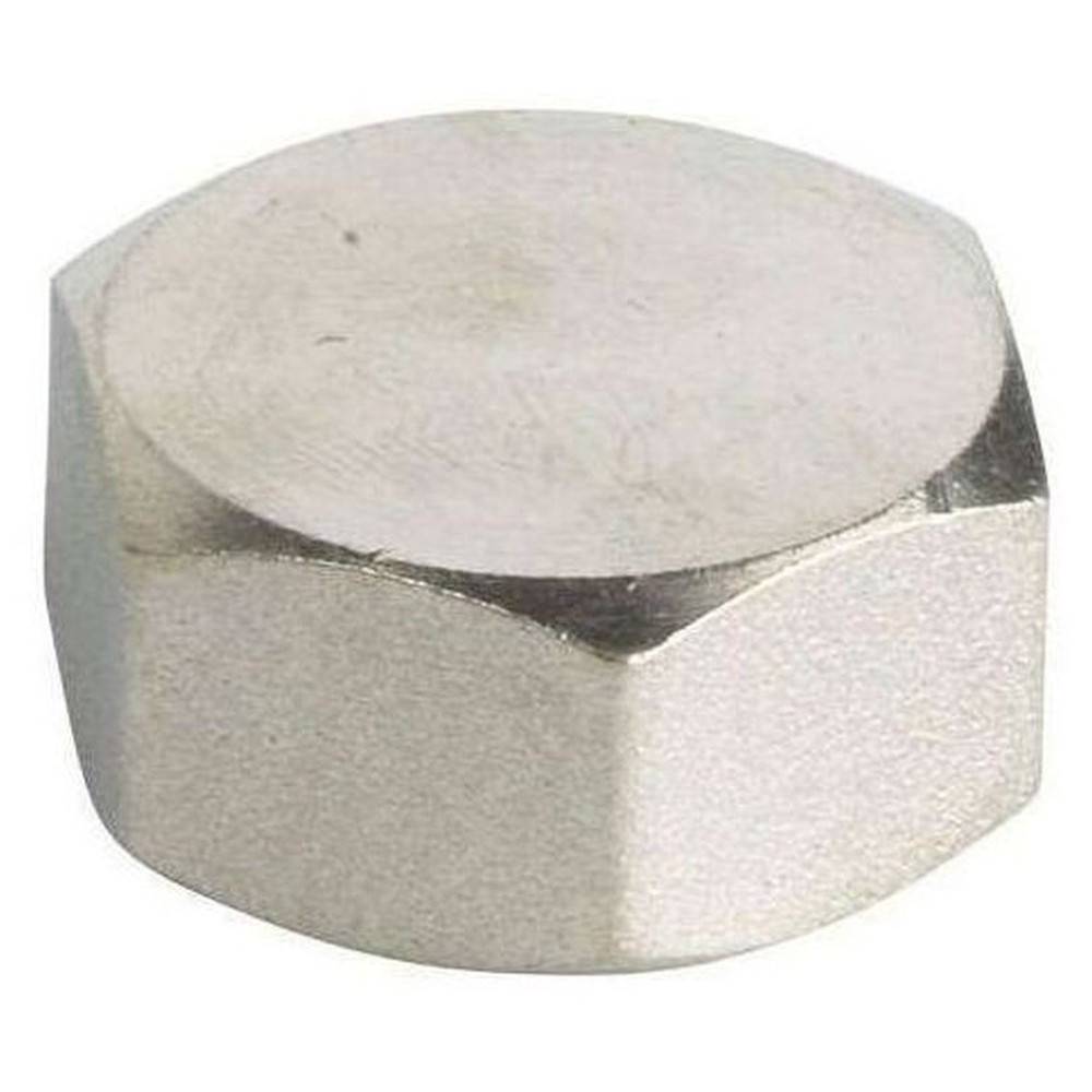 Заглушка ALTSTREAM ВР 3/4" (40/720), арт. 003110102