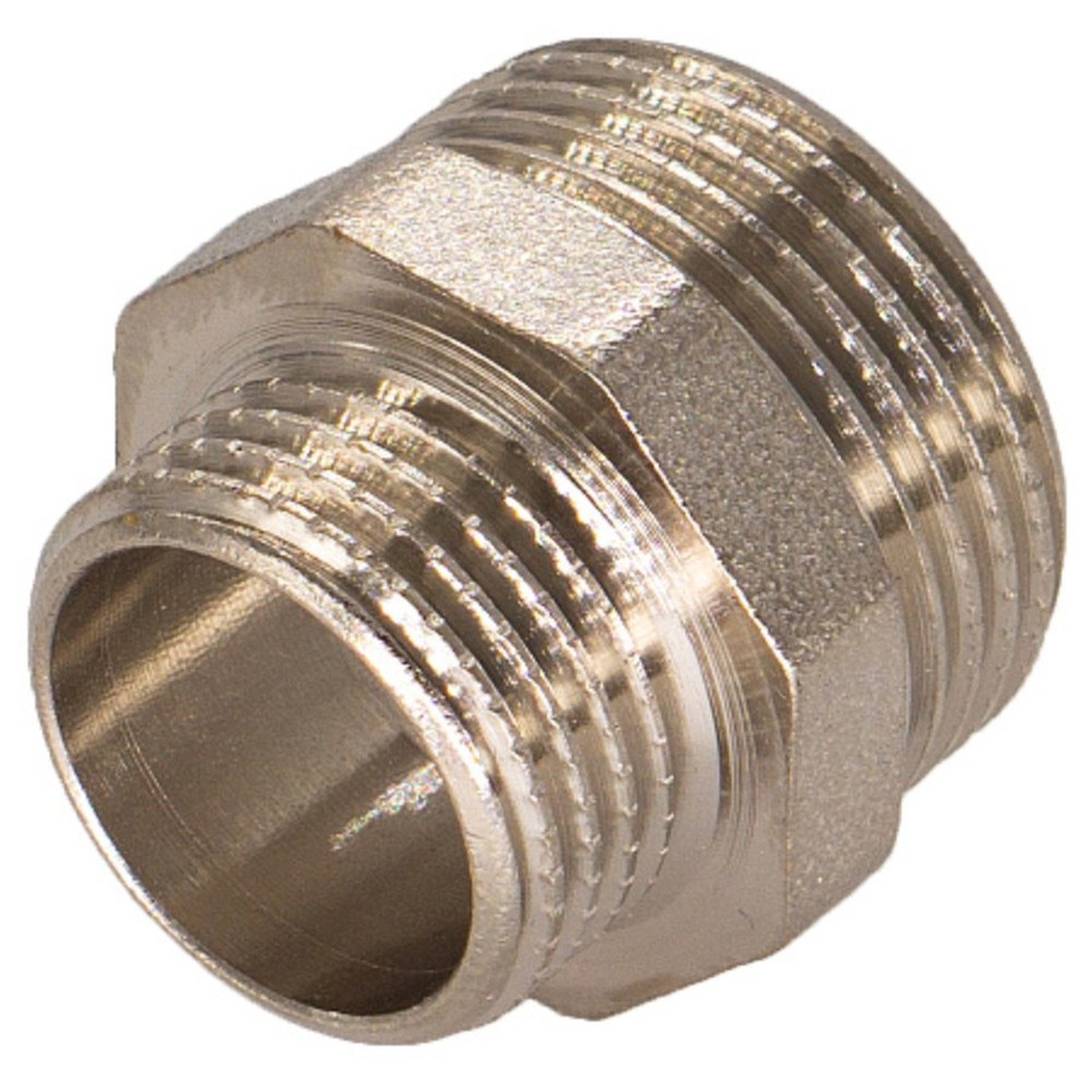 Ниппель CTM переходной ш/ш 1 1/4"х3/4"