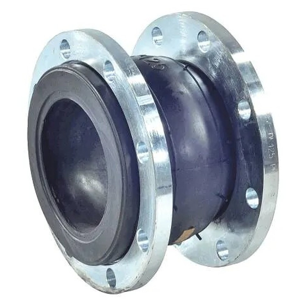 Компенсатор EPDM Ду80 Ру10/16 фл RMCX