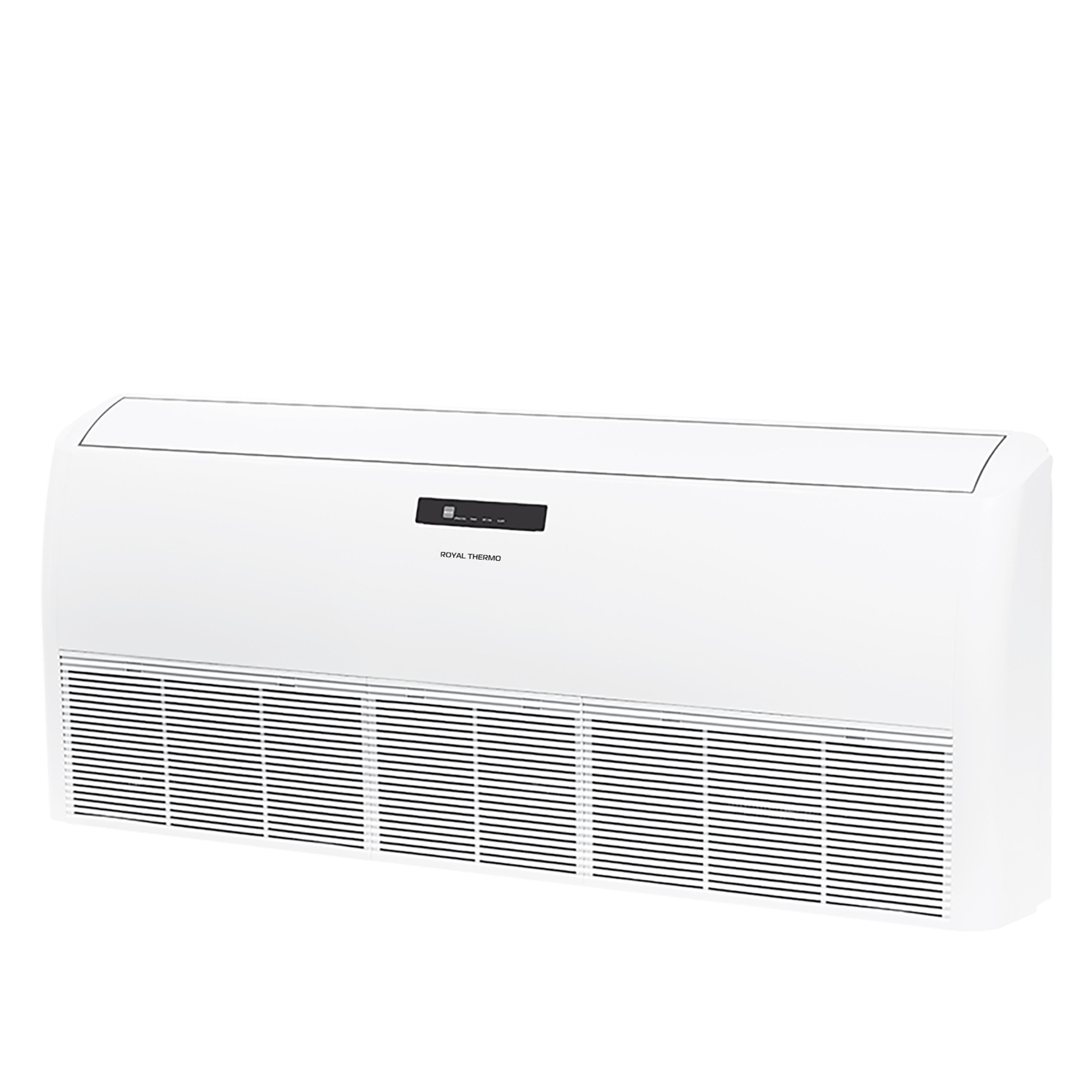 Комплект Royal Thermo Forte Integro RTFU-24LAKHN1_V2 сплит-системы, напольно-потолочного типа