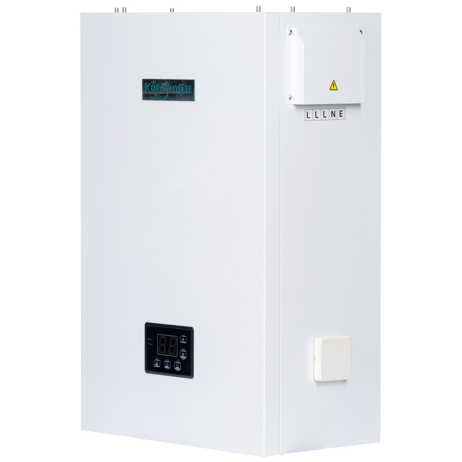 Котел электрический Kotitonttu AINOVA LT-14D 14 кВт