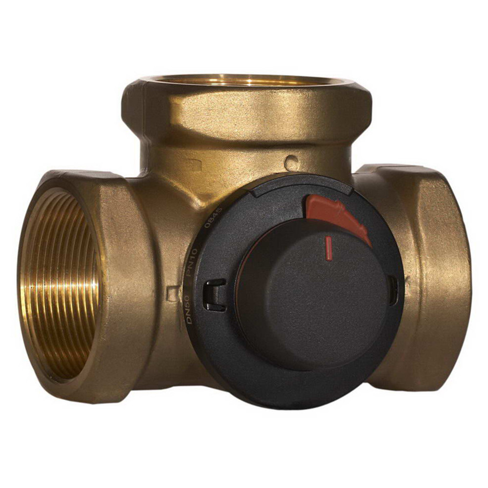 Клапан смесительный 3-х ходовой ESBE VRG 131 40-25 RP 1 1/2