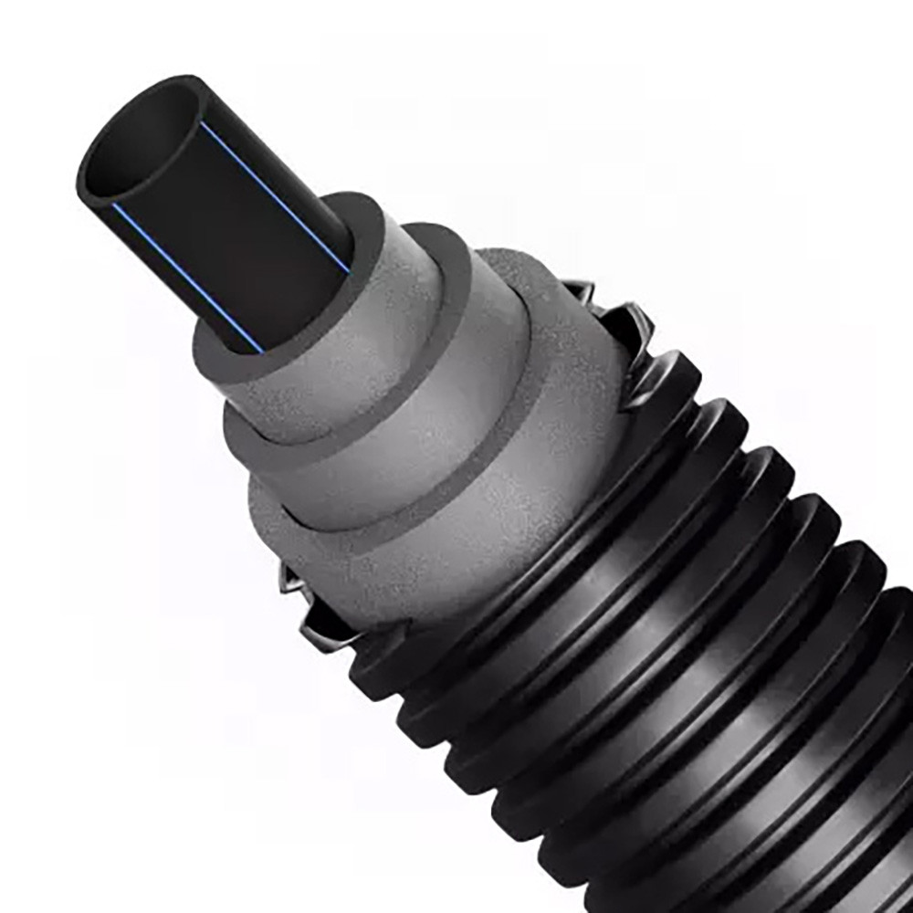 Труба Usystems Supra 32x2,9/140 (200)