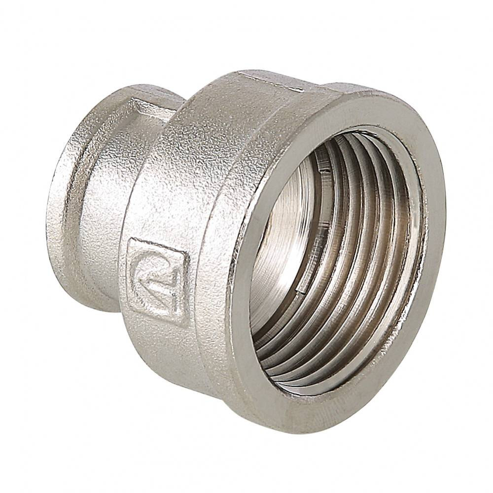 Муфта переходная VALTEC VTr.240.N.0604 вн.-вн. 1"х1/2"