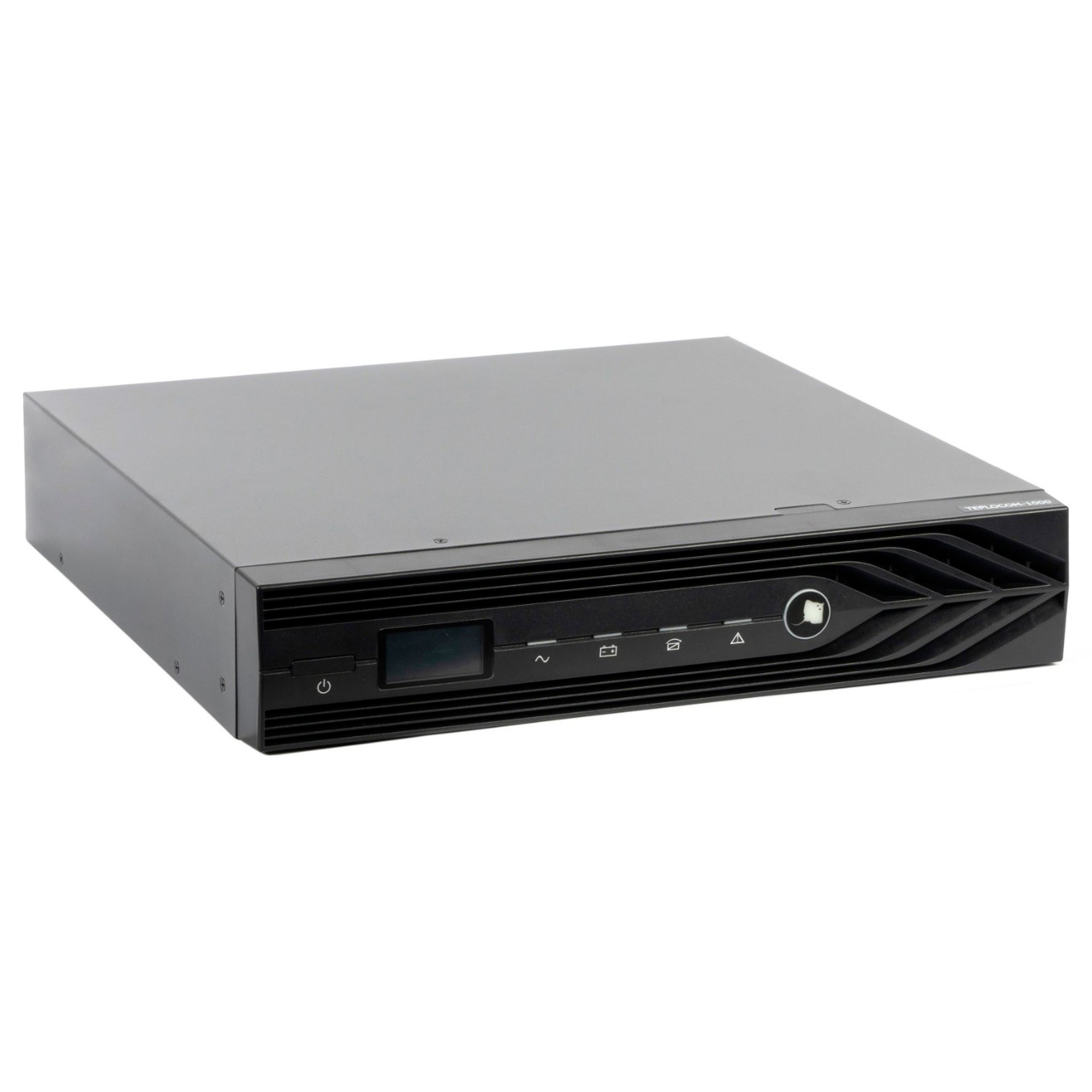 Источник питания Teplocom 1000, on-line 220В, 1000ВА