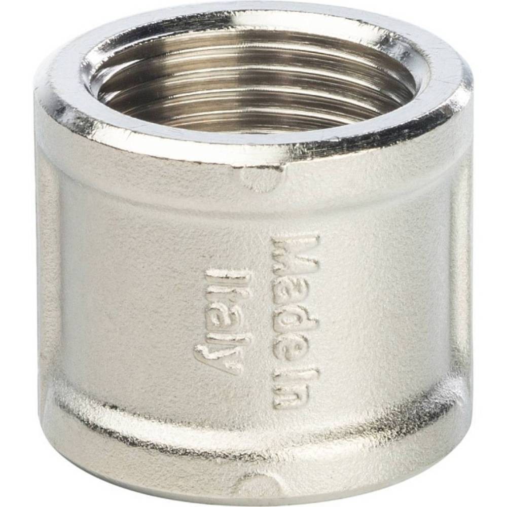 Муфта ВВ никелированная 3/4 SFT-0006-003434 STOUT