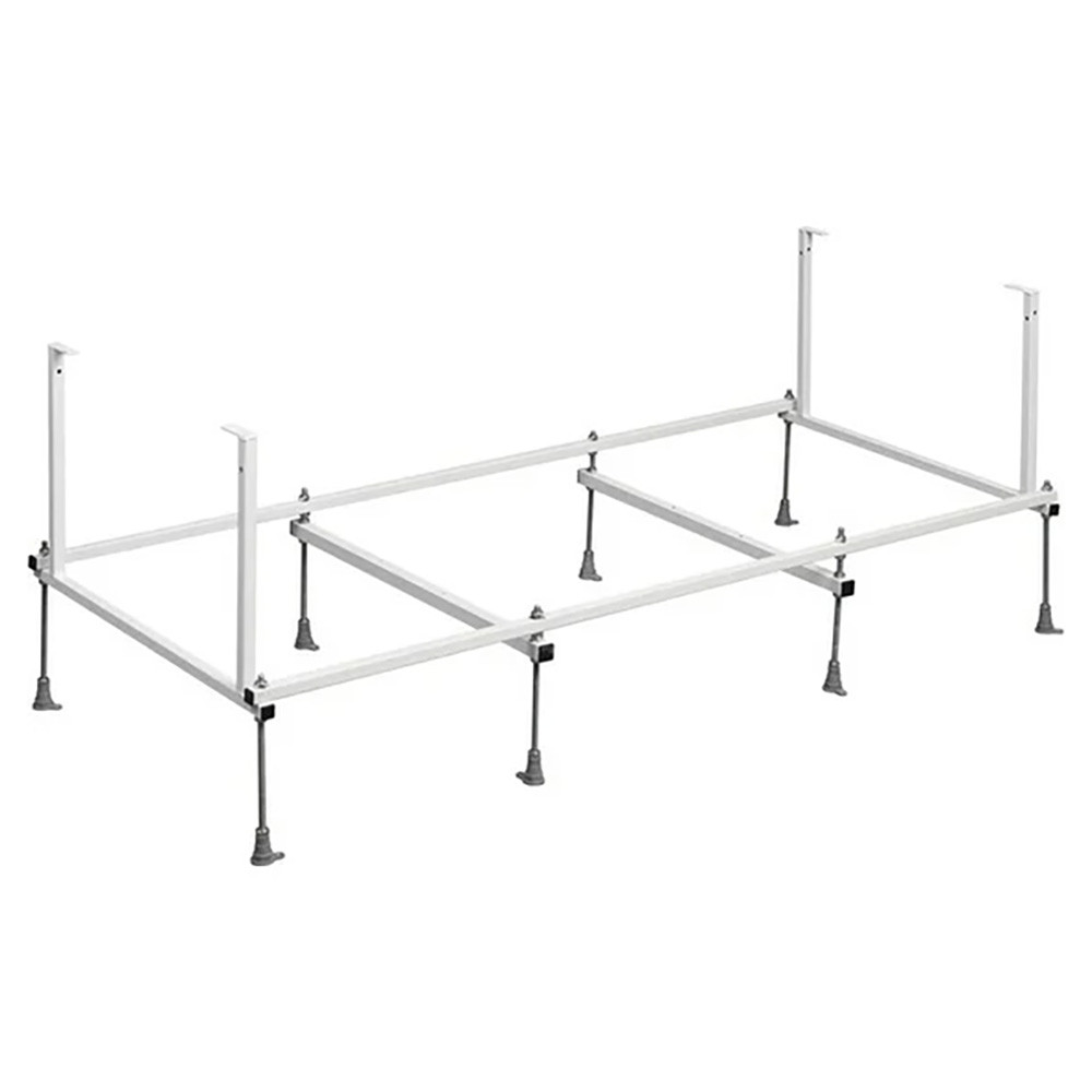 Комплект монтаж д/ванн BeCool 180х80 ROCA ZRU9302786