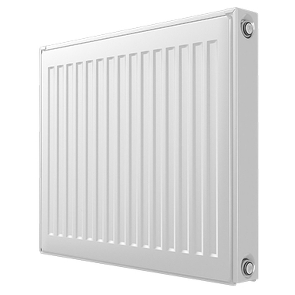 Радиатор панельный Royal Thermo COMPACT C21-500-2800 RAL9016