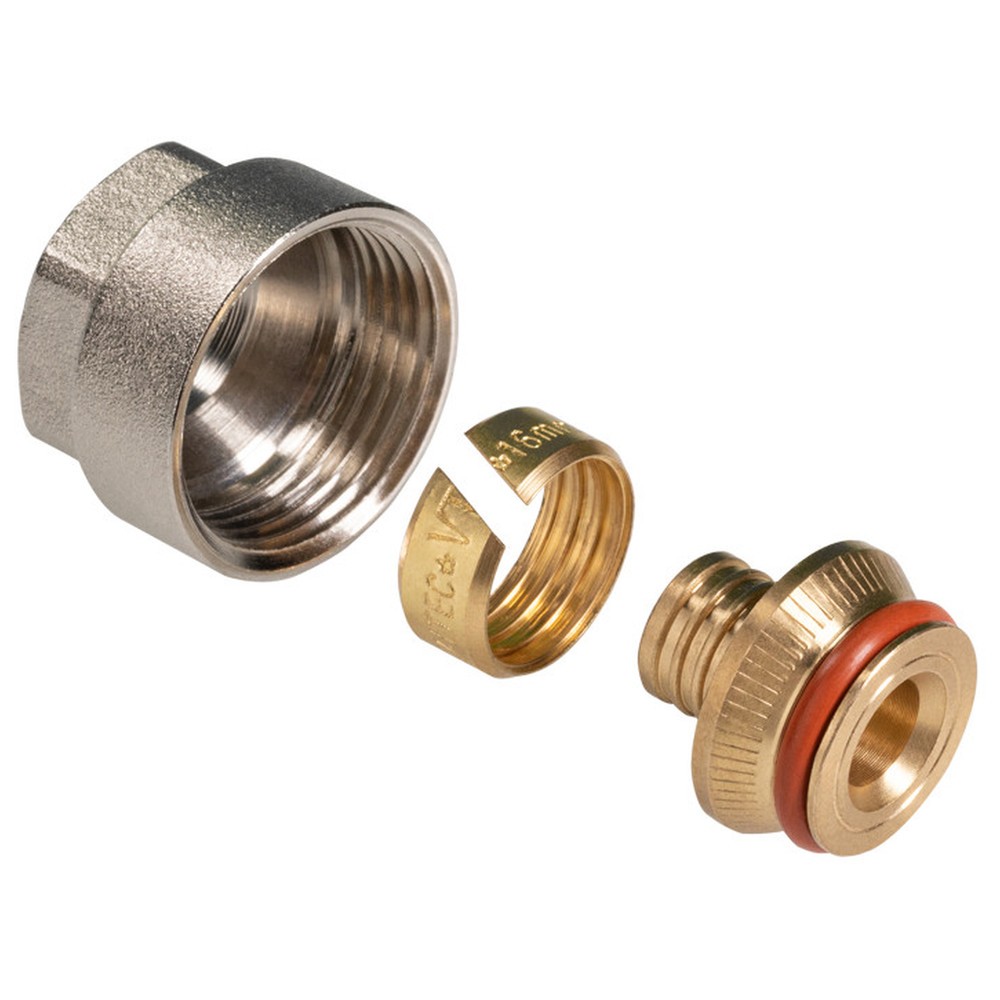 Евроконус 20(2,0) (Valtec) (VT.4410.NVE) (Valtec) нержавеющая сталь, уп 40 шт