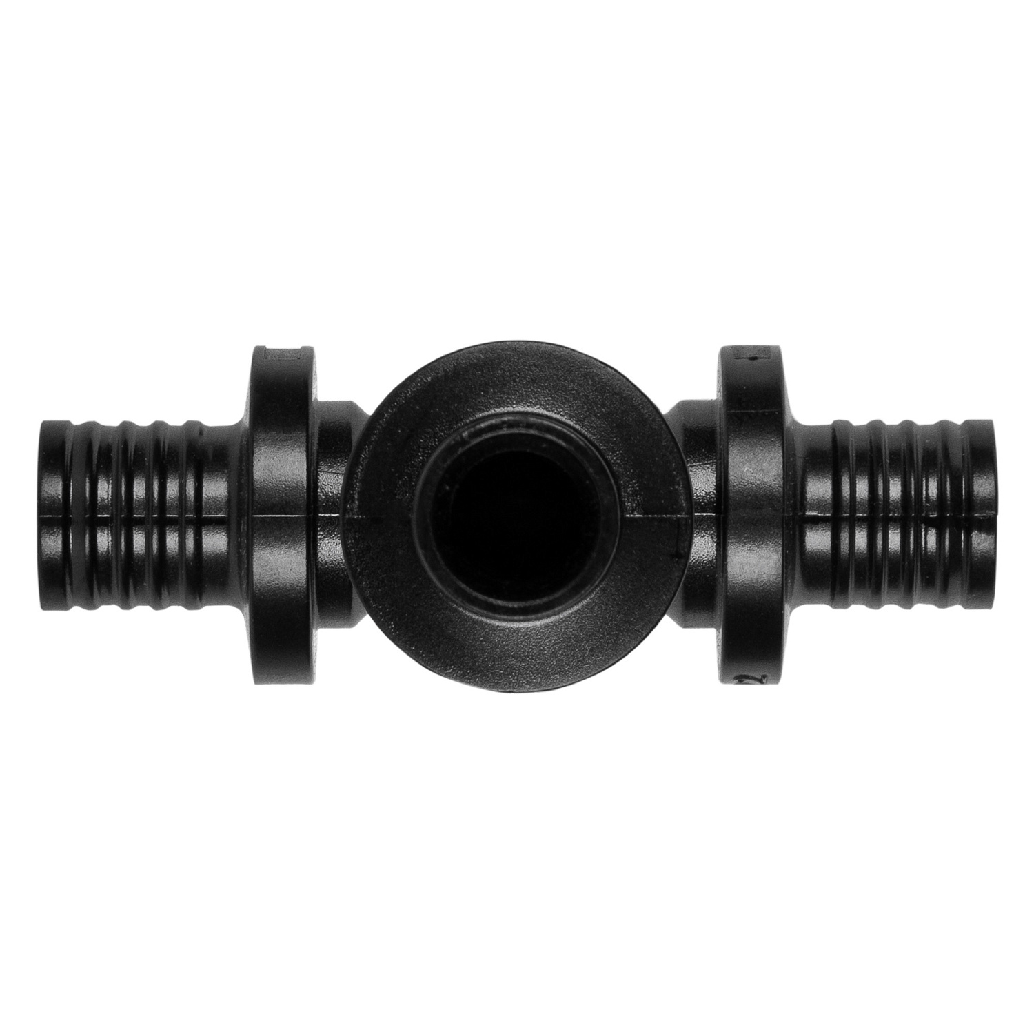 Тройник Royal Thermo 90гр. равнопроходной 20х20х20 PPSU