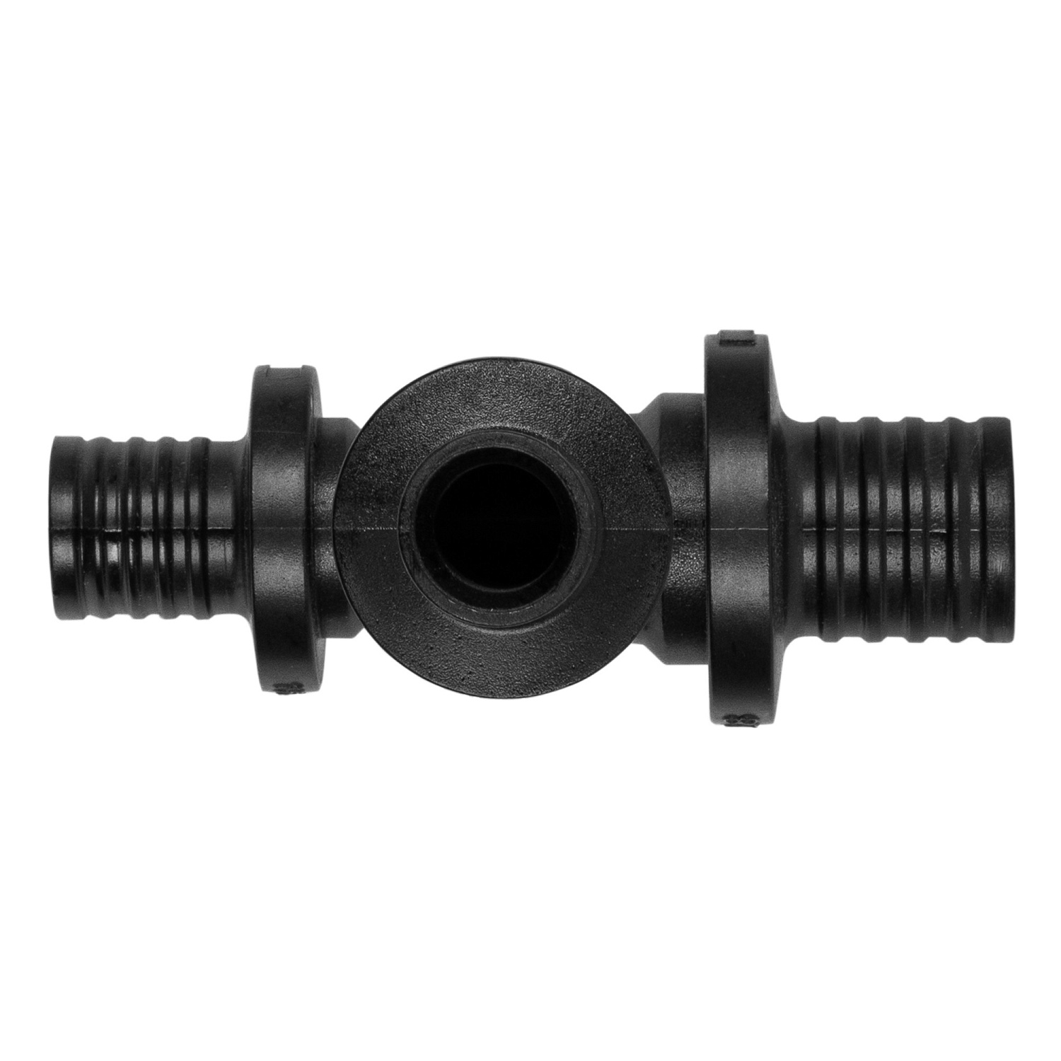 Тройник Royal Thermo 90гр. редукционный 20х16х16 PPSU