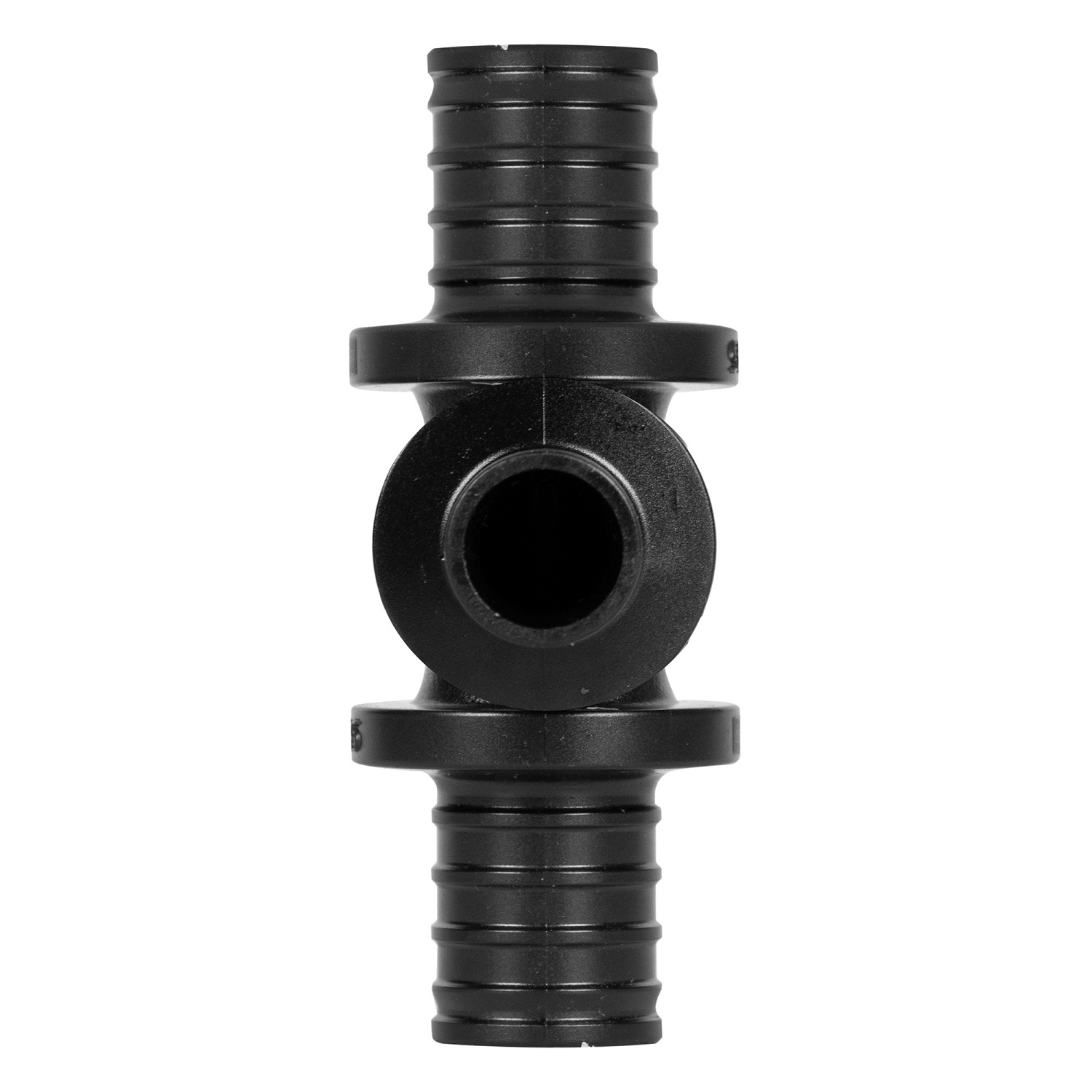 Тройник Royal Thermo 90гр. равнопроходной 25х25х25 PPSU