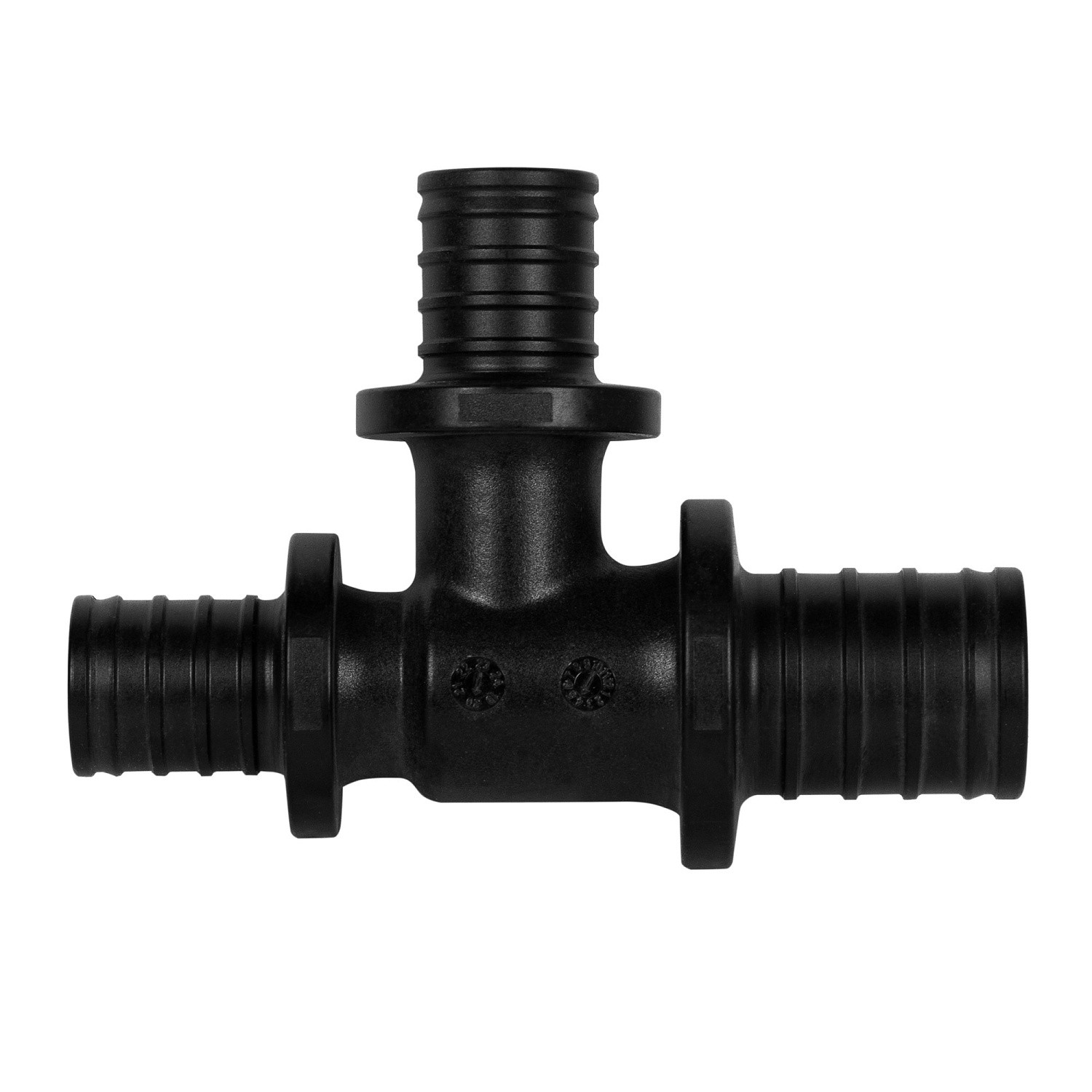 Тройник Royal Thermo 90гр. редукционный 32х25х25 PPSU