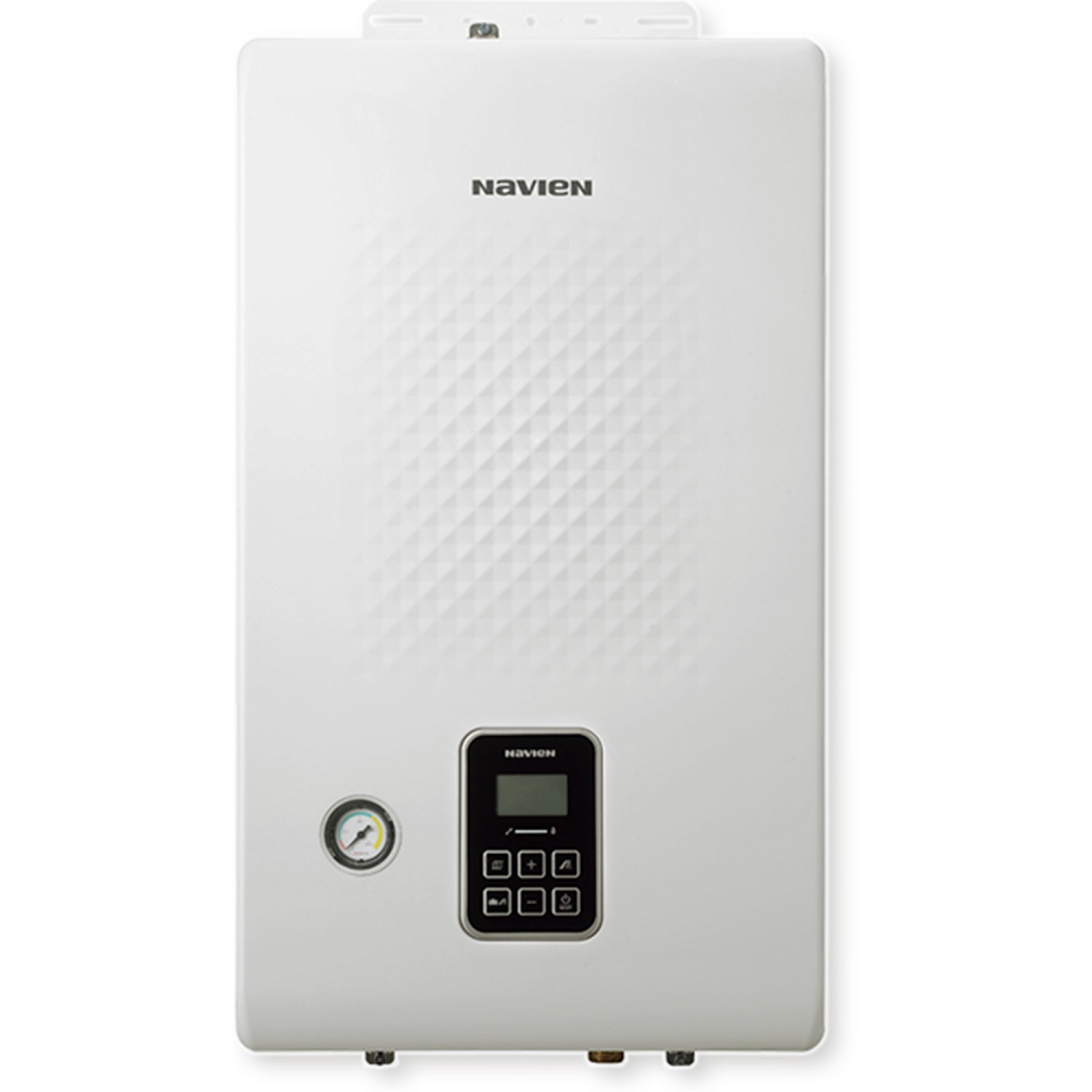 Котел электрический Navien EQB 6HW NEW настенный