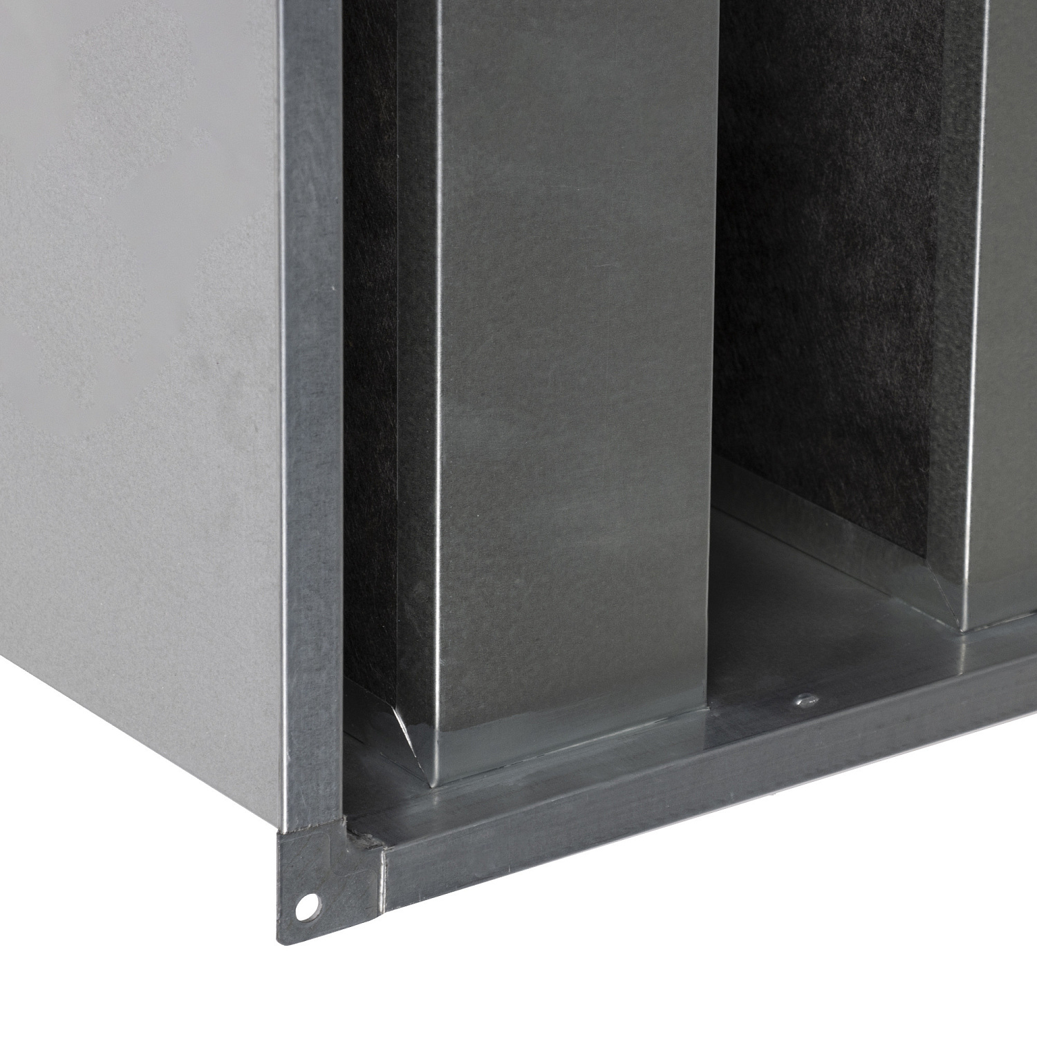 Шумоглушитель SHUFT SRSr 1800x800/1000 (5x200)