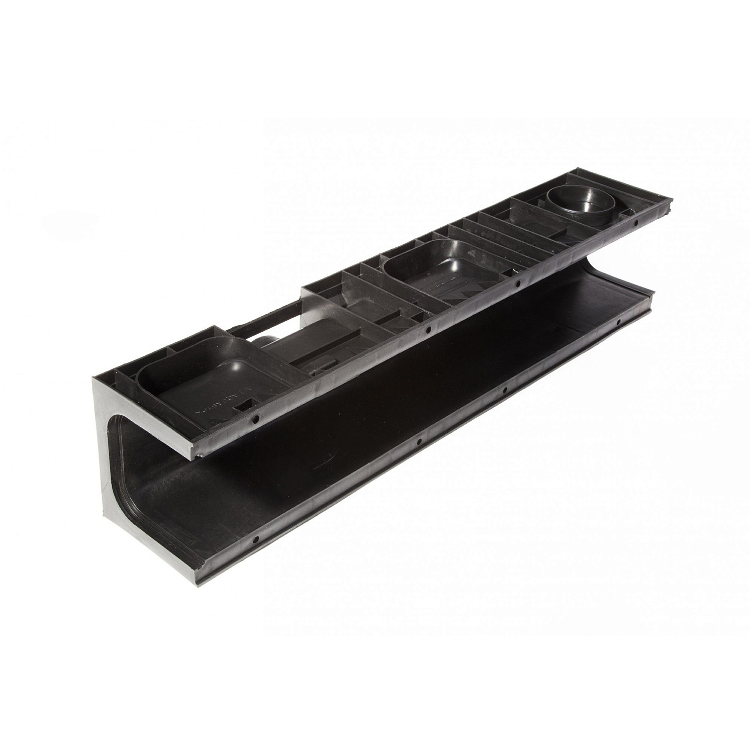 Лоток ЛВП Aquastok Norma DN150 H185