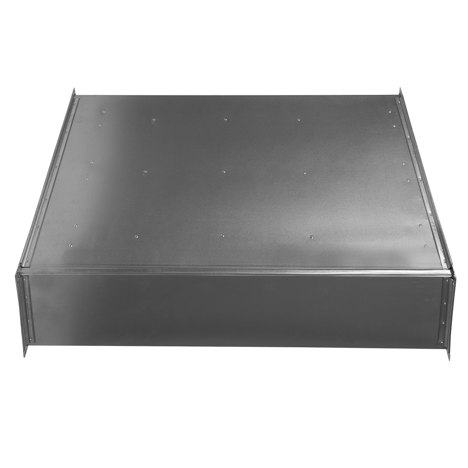 Шумоглушитель SHUFT SRSr 1000*800/1000 (3*150)