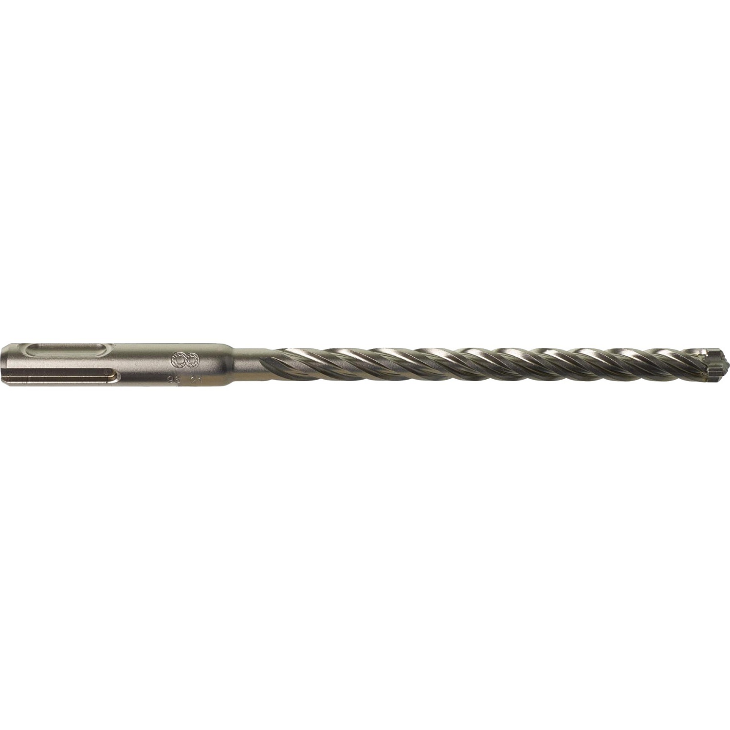 Бур Milwaukee SDS+ MX4 8x165