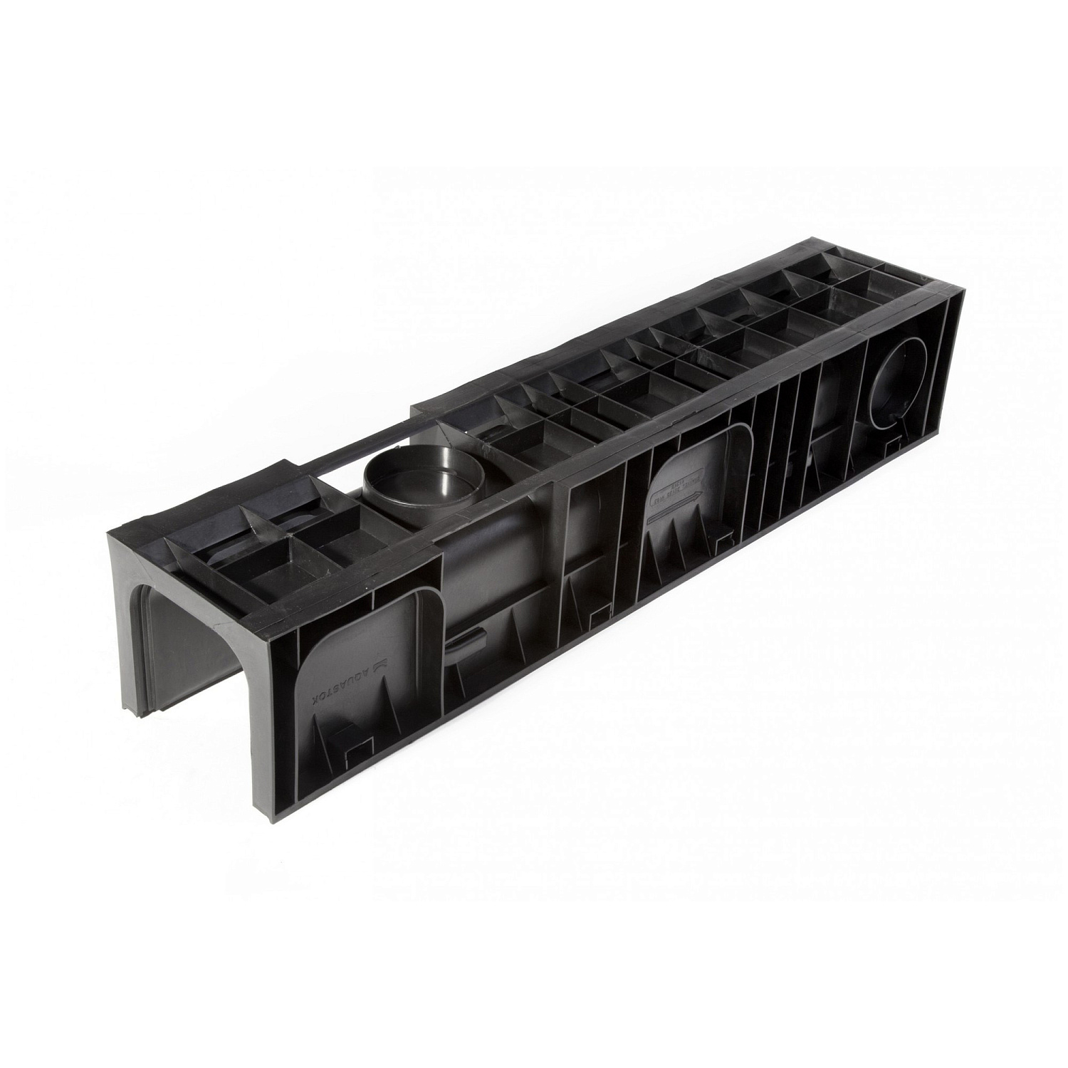 Лоток ЛВП Aquastok Norma DN150 H185