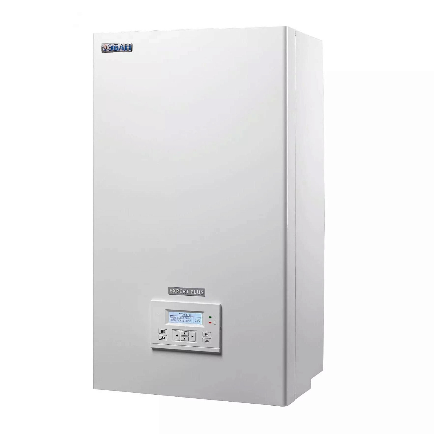 Котел электрический ЭВАН EXPERT PLUS - 3