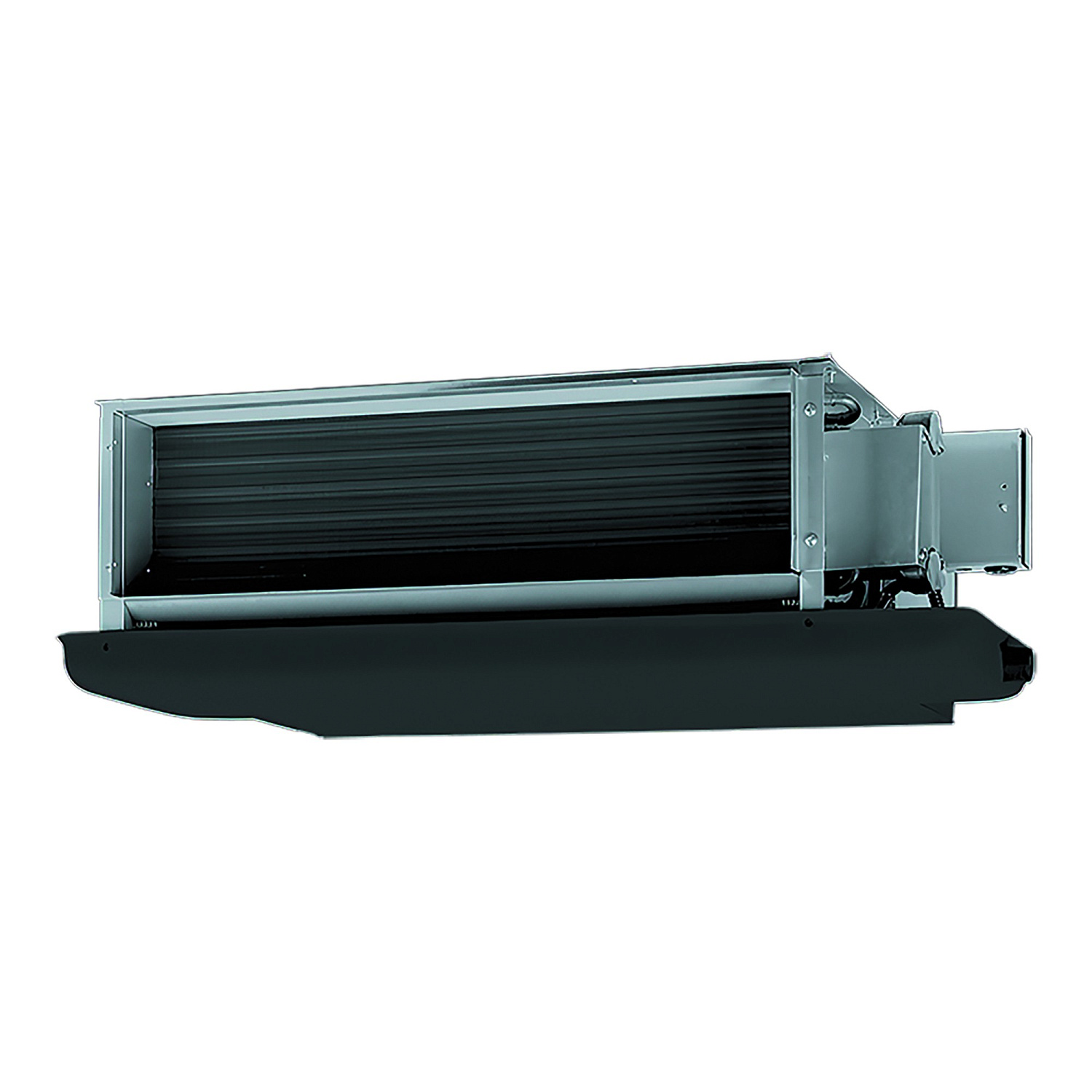 Фанкойл канальный SHUFT SFF-200G50 4T